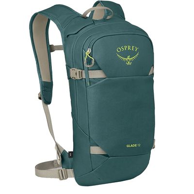 Osprey Glade 12 cascade blue
