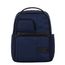 Piquadro Wollem Laptop Backpack 14" night blue