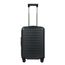 Porsche Design Roadster Hardcase 4 Wheel Cabin Trolley black matt