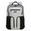 Samsonite Urban Eye Laptop Backpack 2 Pockets 14.1" light grey/lime