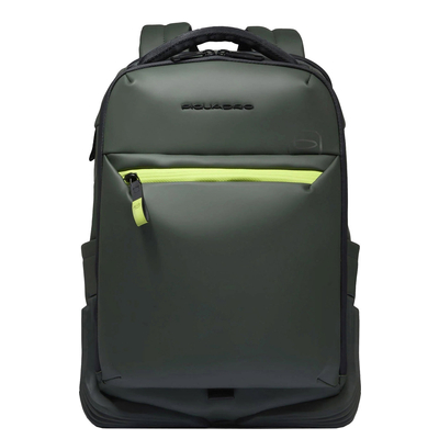Piquadro C2OW Underseater Laptop Backpack verde