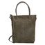 Zebra Trends Natural Bag Kartel Fearless II army