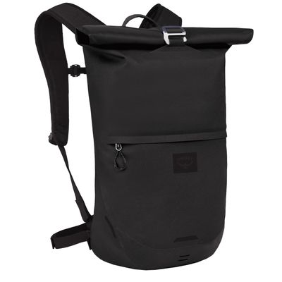 Osprey Metron WP 25 raven black-anchor blue