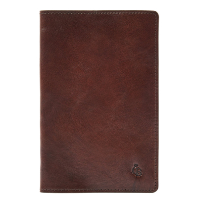 Castelijn & Beerens Notebook Cover A6 Moleskine cognac