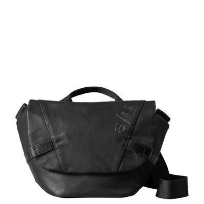 Aunts & Uncles Kazo black