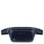Piquadro Blue Square Bum Bag night blue