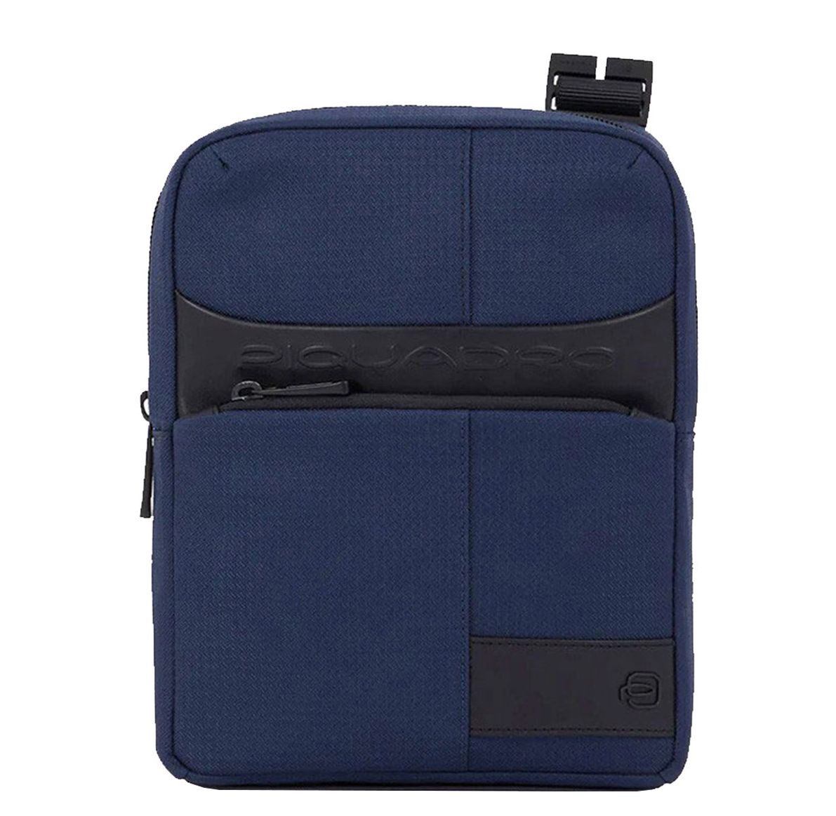 Piquadro crossbodytas blauw