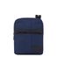 Piquadro Wollem iPad Crossbody Bag Shoulderbag dark blue
