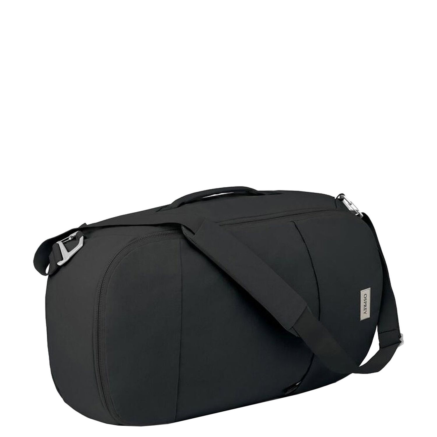 Osprey Arcane duffel zwart