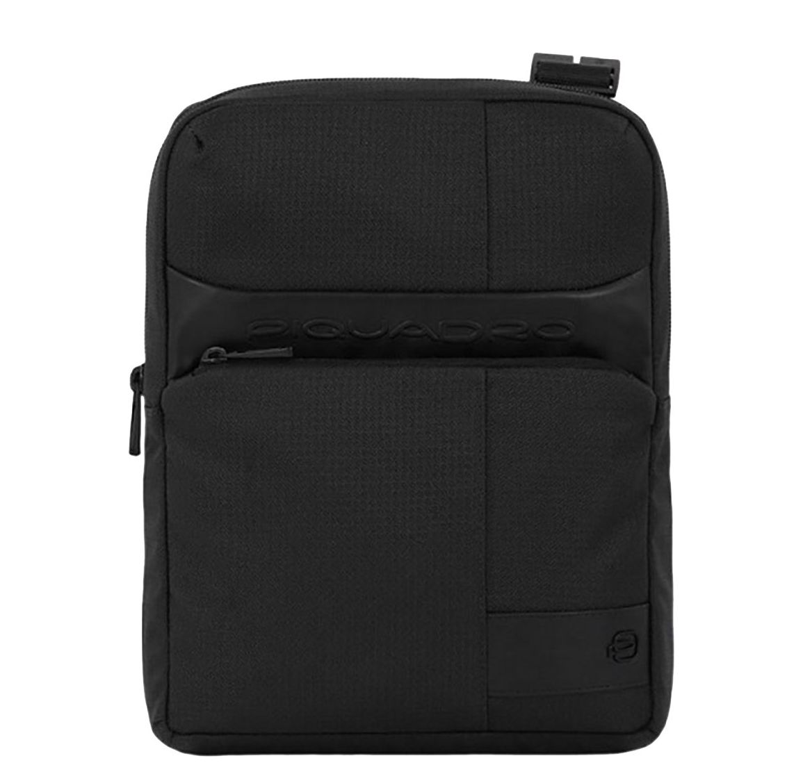 Piquadro crossbodytas zwart
