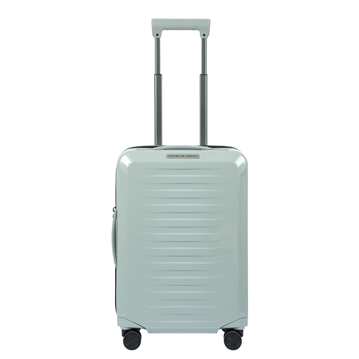 Porsche Design Roadster Hardcase Trolleys wit