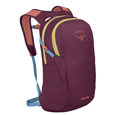 Osprey Daylite moody burgundy