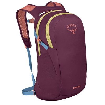 Osprey Daylite moody burgundy