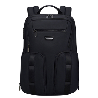 Samsonite Urban Eye Laptop Backpack 2 Pockets 14.1" black