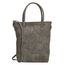 Zebra Trends Natural Bag Kartel fearless II grey