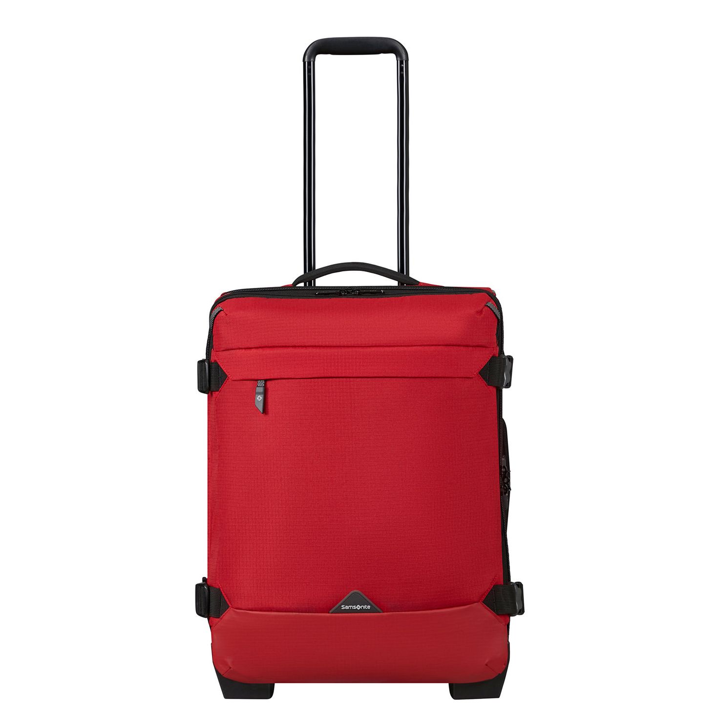 Samsonite weekendtas rood