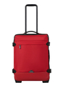Samsonite Roadseeker Duffle/Wh 55/20 Backpack brick red