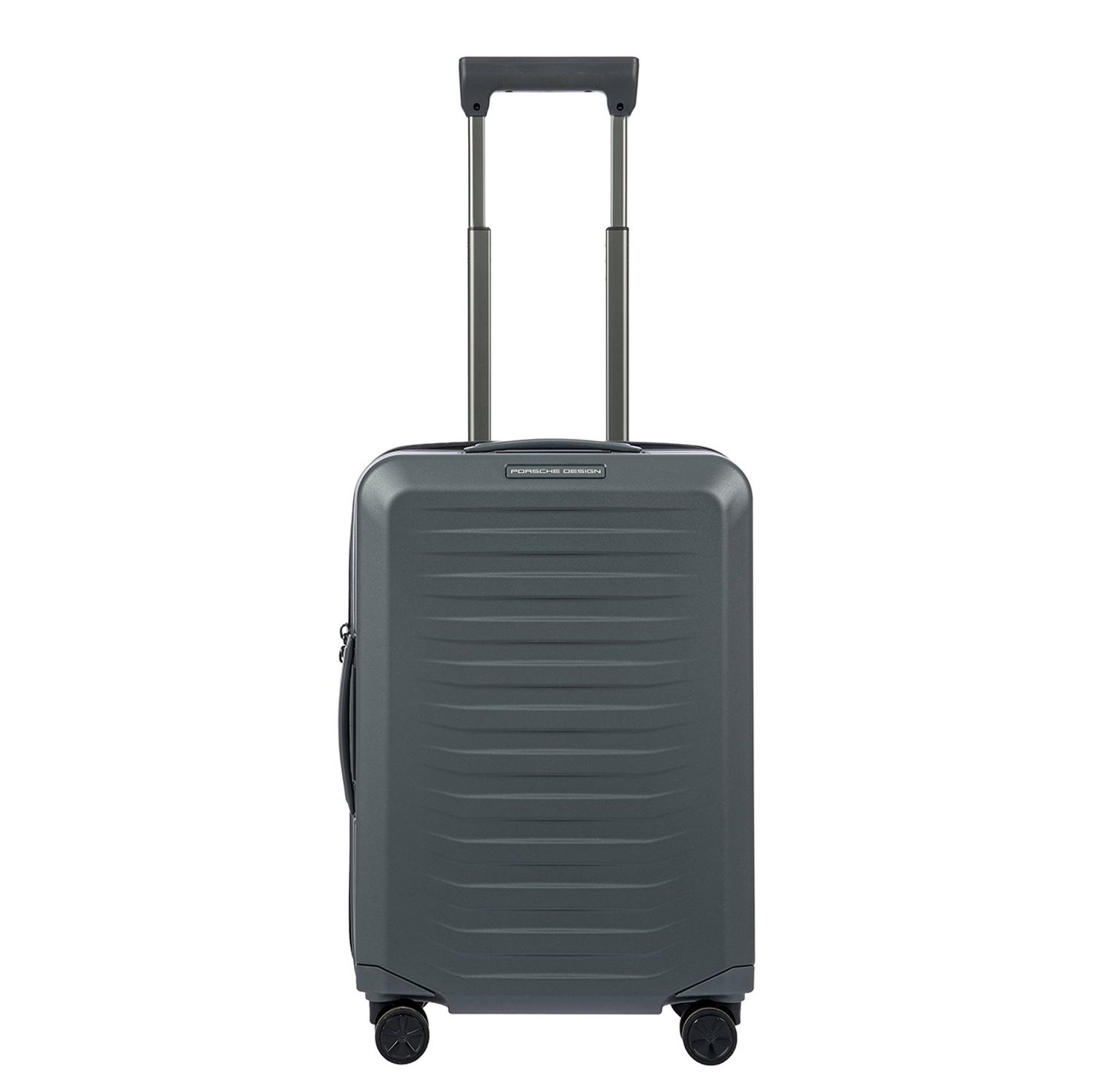 Porsche Design Roadster Hardcase Trolleys grijs