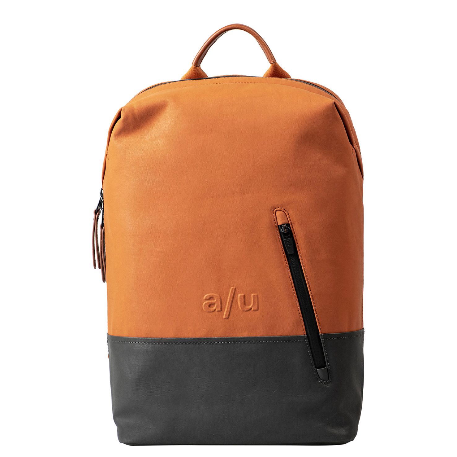 Aunts & Uncles rugzak oranje