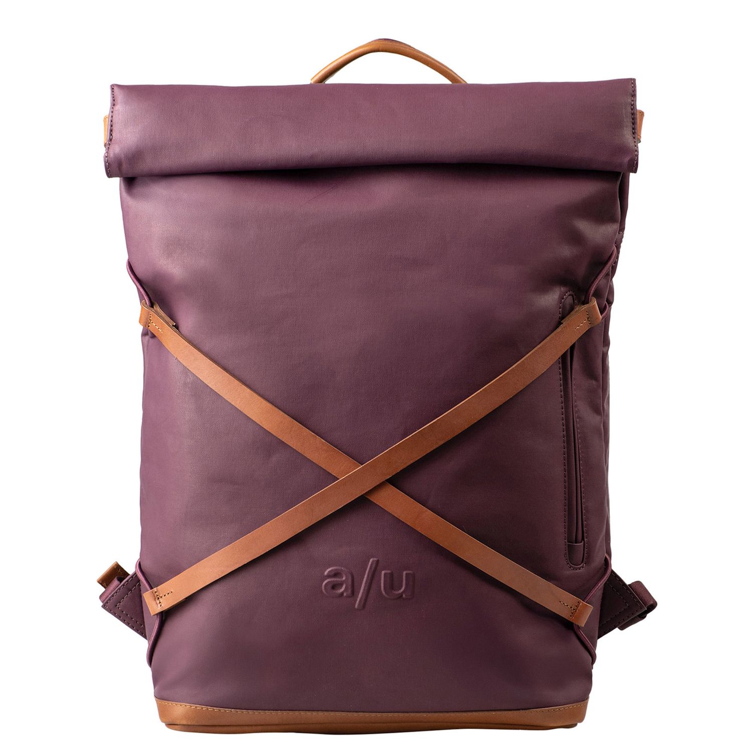 Aunts & Uncles rugzak rood