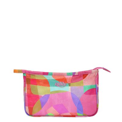 Oilily Calan Cosmetic Bag prism pink