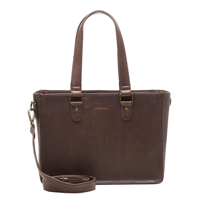 Chabo Costa Square Classic chocolate