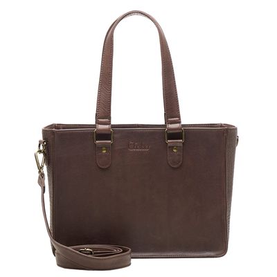 Chabo Costa Square Classic chocolate