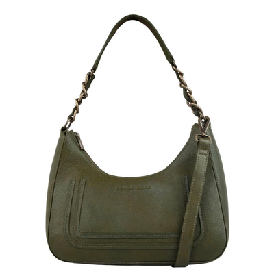 Cowboysbag Middleton Hobo avocado