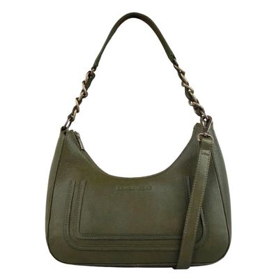 Cowboysbag Middleton Hobo avocado
