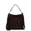 Emily & Noah Hedda Pouch Medium brown