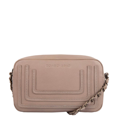 Cowboysbag Feltham Crossbody latte