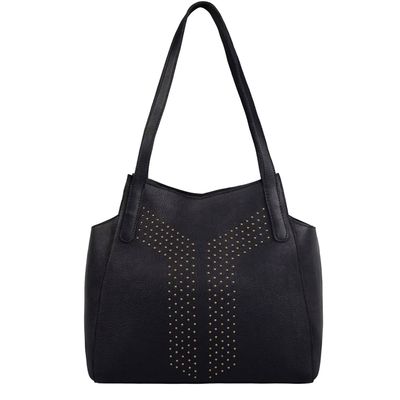 Cowboysbag Imbler Shopper black