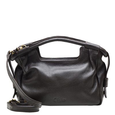Chabo Handsome Handbag chocolate