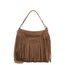 Emily & Noah Hedda Pouch Medium sand