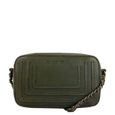 Cowboysbag Feltham Crossbody avocado