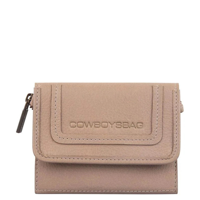 Cowboysbag Montour Purse latte