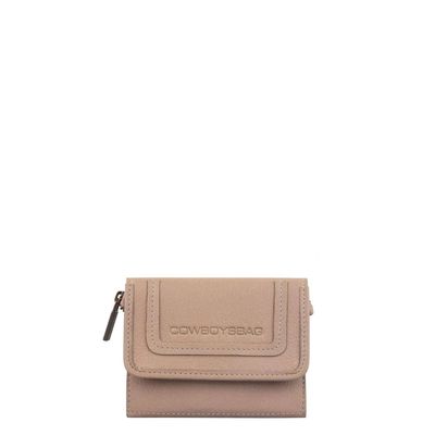 Cowboysbag Montour Purse latte