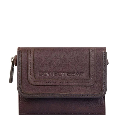 Cowboysbag Montour Purse hickory