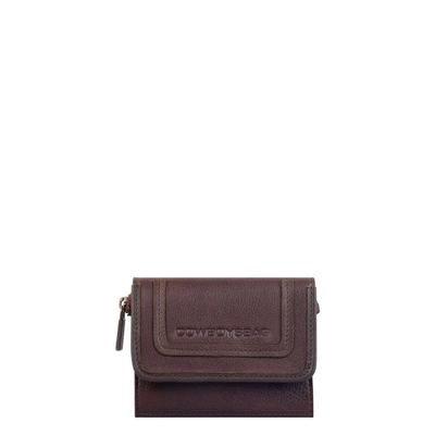 Cowboysbag Montour Purse hickory