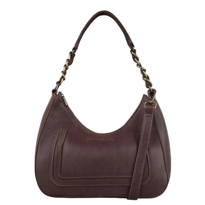 Cowboysbag Middleton Hobo hickory