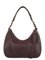 Cowboysbag Middleton Hobo hickory