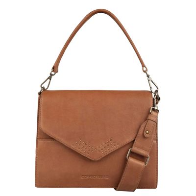 Cowboysbag Starkey Crossbody fawn