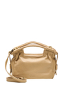 Chabo Handsome Handbag caramel
