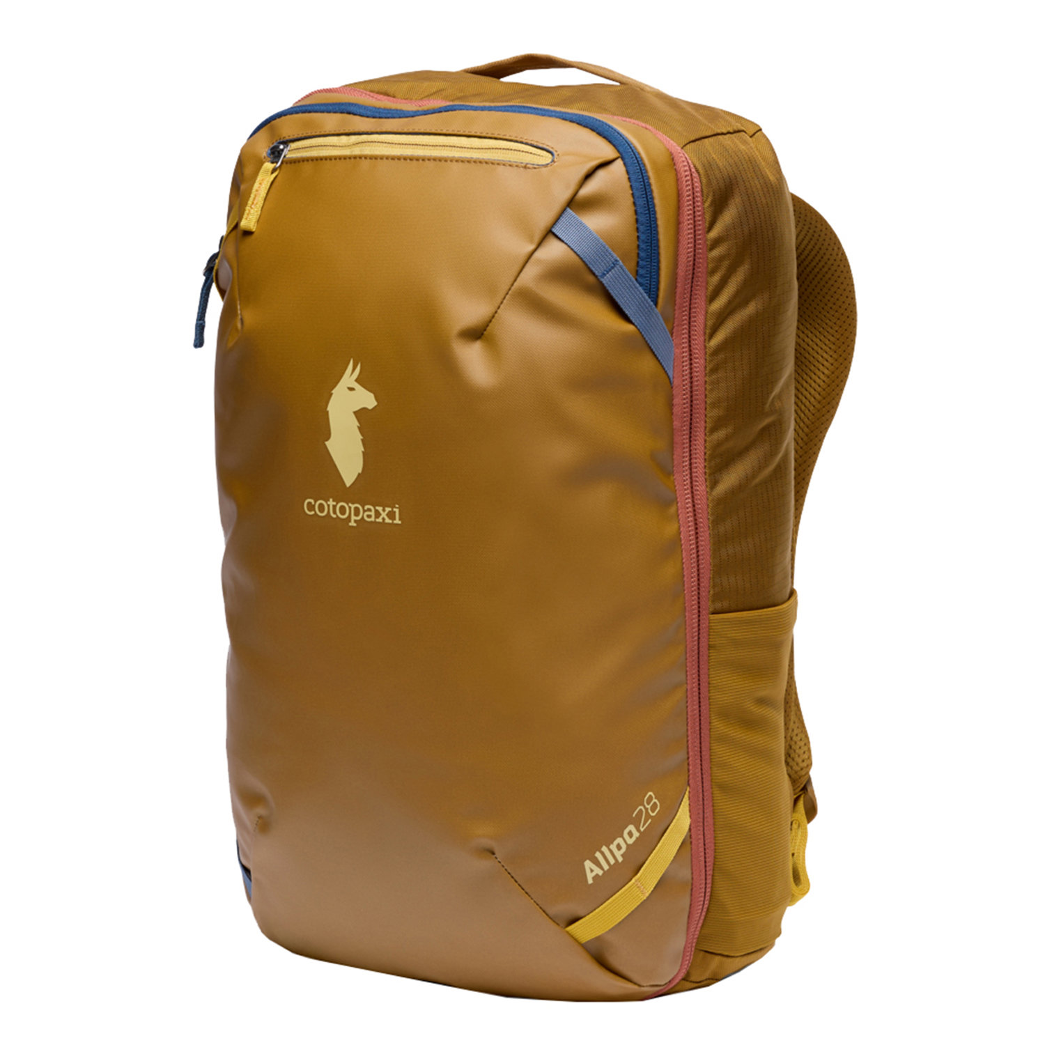 cotopaxi バック28L Allpa 28L Travel Pack - Del Día – Cotopaxiオフィシャルサイト