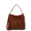 Emily & Noah Hedda Pouch Medium cognac