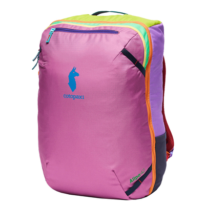 Cotopaxi Allpa 42L Travel Pack del dia del dia