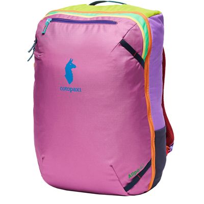 Cotopaxi Allpa 42L Travel Pack del dia del dia