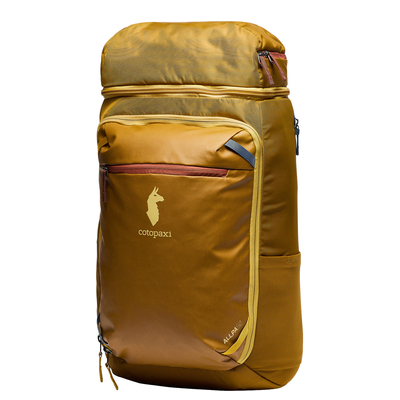 Cotopaxi Allpa 50L Adventure Travel Pack bronze