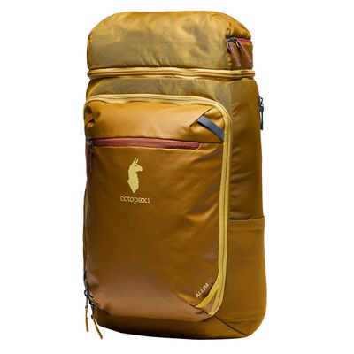 Cotopaxi Allpa 50L Adventure Travel Pack bronze