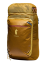 Cotopaxi Allpa 50L Adventure Travel Pack bronze